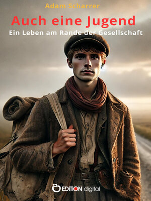 cover image of Auch eine Jugend